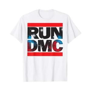 Run Dmc Official Cosmic T-Shirt